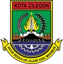 Logo Kota Cilegon